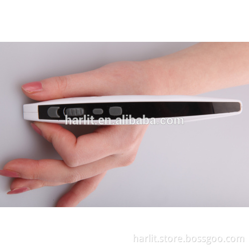 2.4G Wireless Pen Mouse Laser Pointer Wireless presenter Remote Mouse Laser Pointer High Resolution